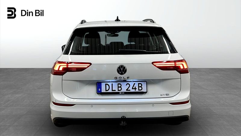Volkswagen Golf bild 5