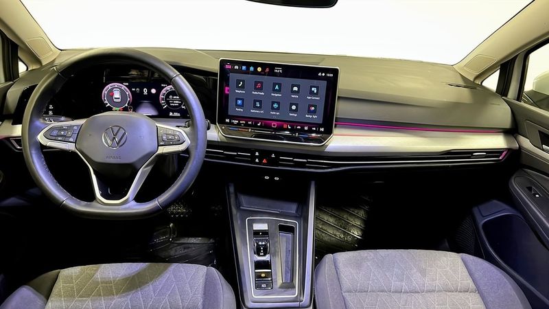 Volkswagen Golf bild 10