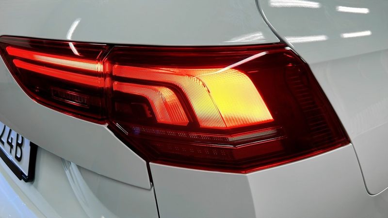 Volkswagen Golf bild 15