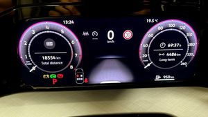 Volkswagen Golf bild 20
