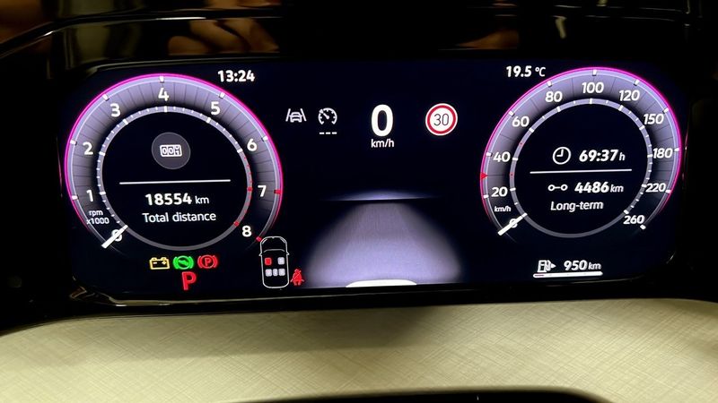 Volkswagen Golf bild 20