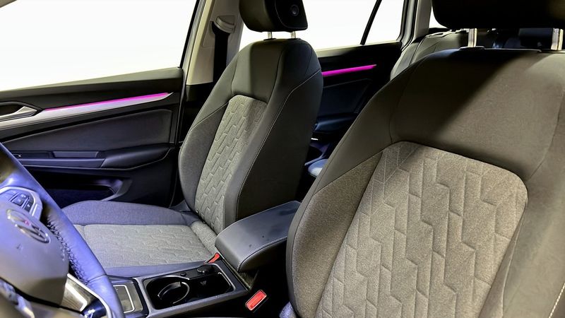 Volkswagen Golf bild 8