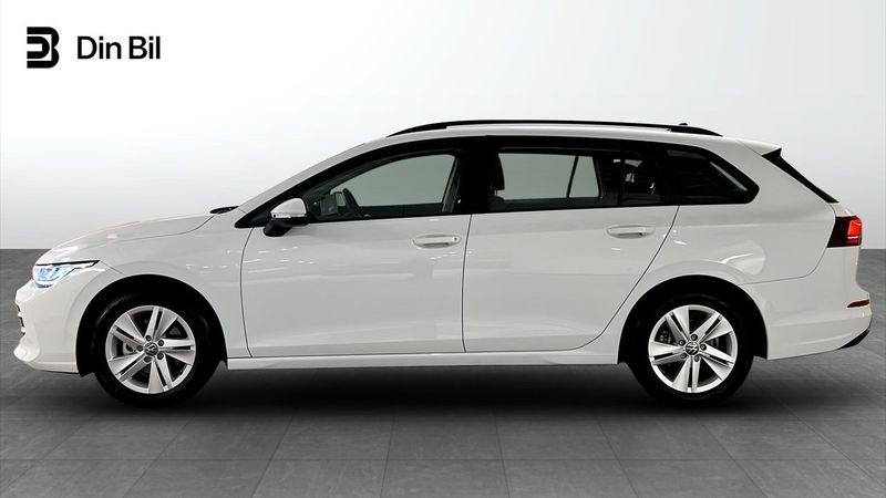 Volkswagen Golf bild 2