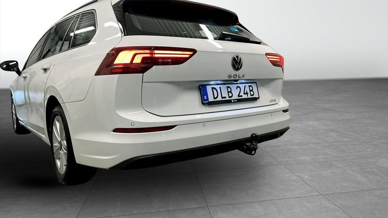 Volkswagen Golf bild 13