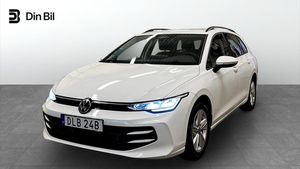 Volkswagen Golf bild 1