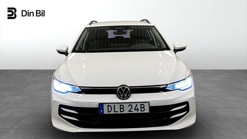 Volkswagen Golf bild 4