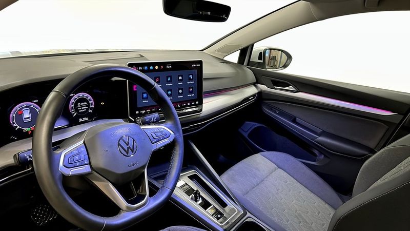 Volkswagen Golf bild 7