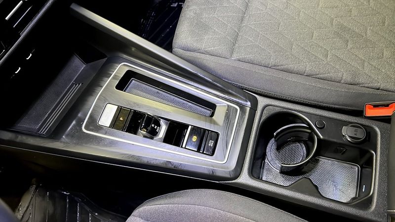 Volkswagen Golf bild 17