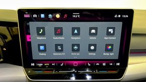 Volkswagen Golf bild 9