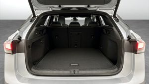 Volkswagen ID.7 bild 12