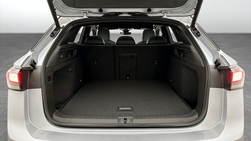 Volkswagen ID.7 bild 12