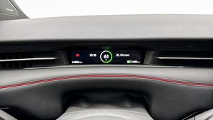 Volkswagen ID.7 bild 14