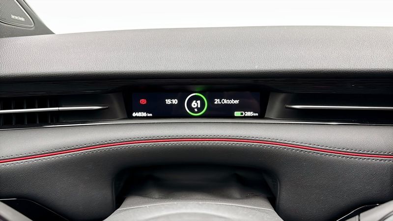 Volkswagen ID.7 bild 14