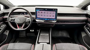 Volkswagen ID.7 bild 10