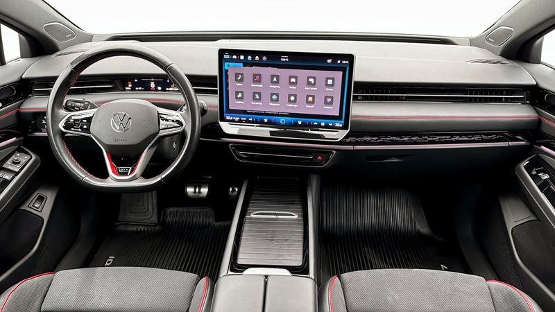 Volkswagen ID.7 bild 10