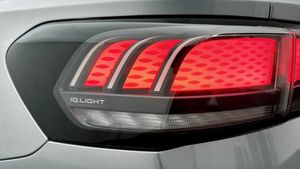 Volkswagen ID.7 bild 19