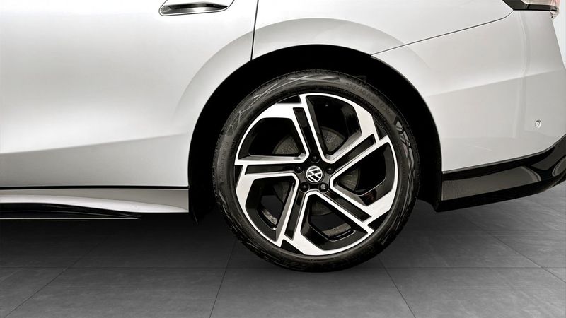 Volkswagen ID.7 bild 6