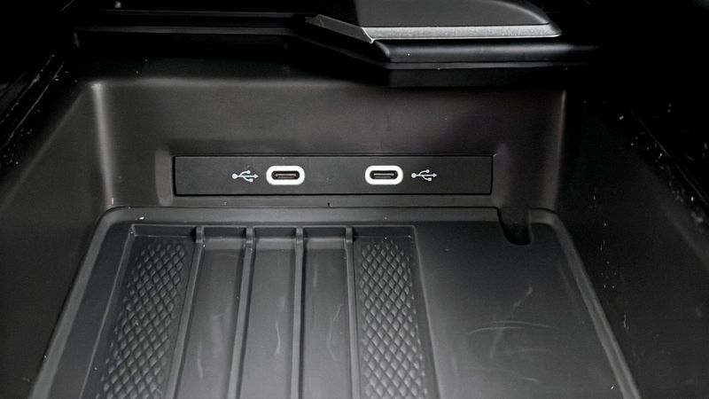 Volkswagen ID.7 bild 18