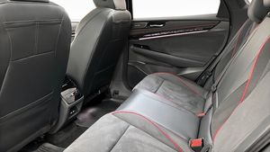 Volkswagen ID.7 bild 11