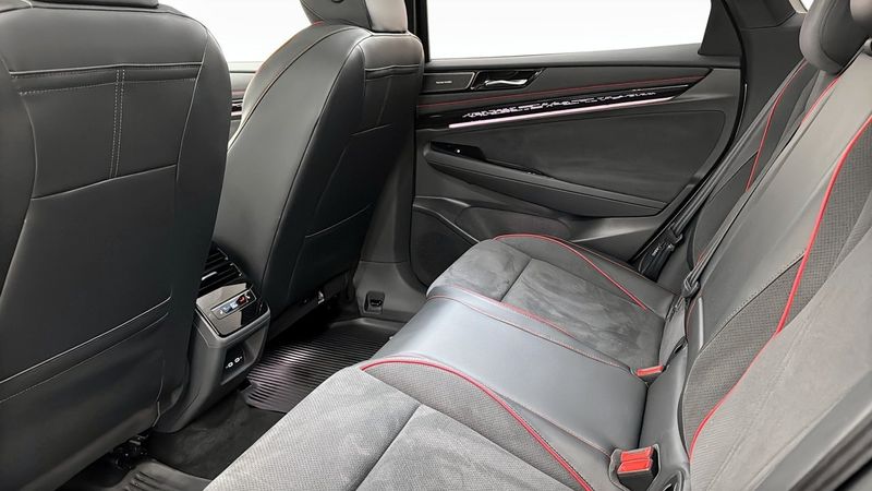 Volkswagen ID.7 bild 11