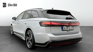 Volkswagen ID.7 bild 3