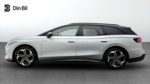 Volkswagen ID.7 bild 2