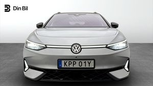 Volkswagen ID.7 bild 4
