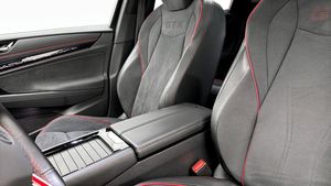 Volkswagen ID.7 bild 8