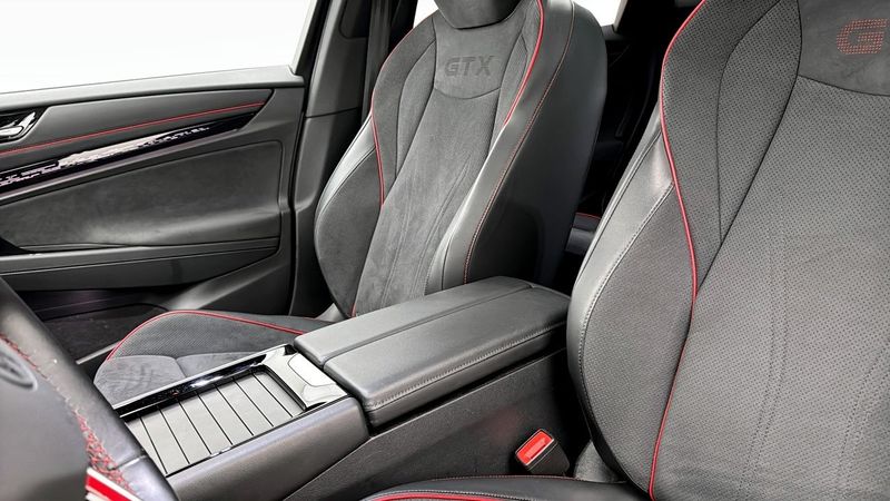 Volkswagen ID.7 bild 8