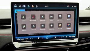 Volkswagen ID.7 bild 15