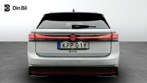 Volkswagen ID.7 bild 5