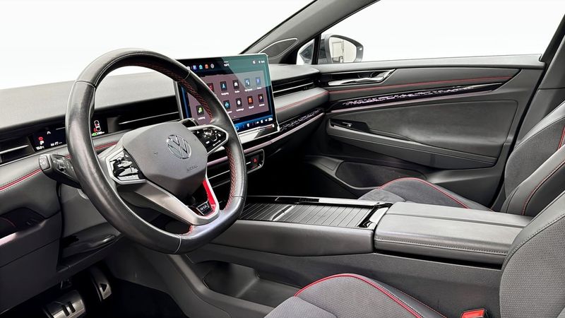 Volkswagen ID.7 bild 7