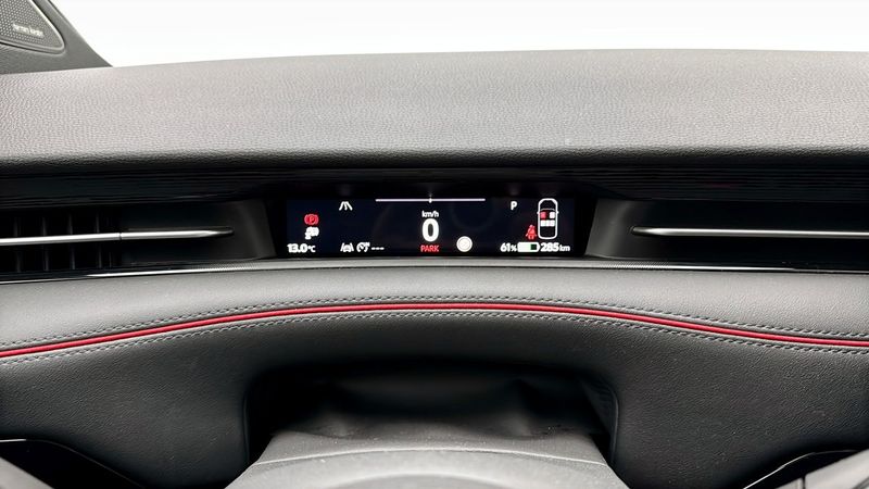 Volkswagen ID.7 bild 13