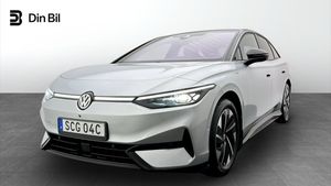 Volkswagen ID.7 bild 1