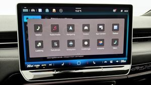 Volkswagen ID.7 bild 15
