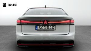Volkswagen ID.7 bild 5