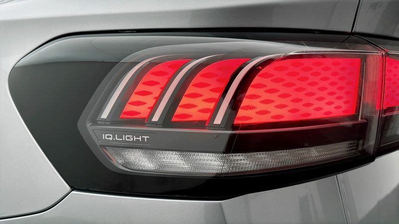 Volkswagen ID.7 bild 19