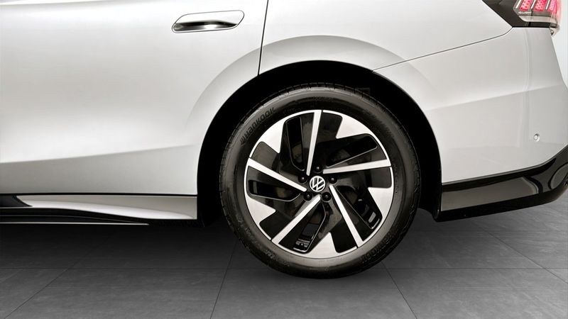 Volkswagen ID.7 bild 6