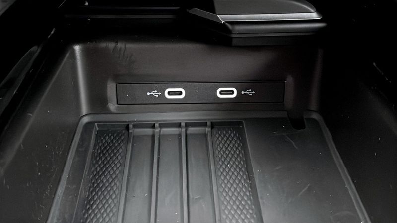 Volkswagen ID.7 bild 18