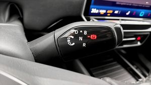 Volkswagen ID.7 bild 17