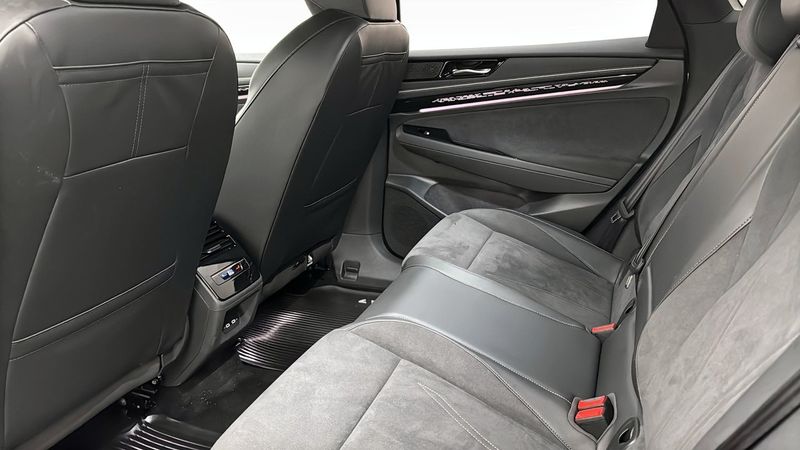 Volkswagen ID.7 bild 11
