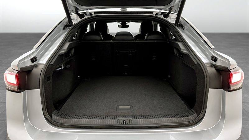Volkswagen ID.7 bild 12