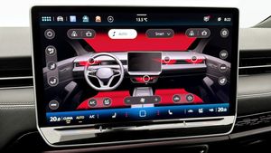 Volkswagen ID.7 bild 16