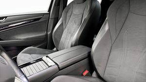 Volkswagen ID.7 bild 8