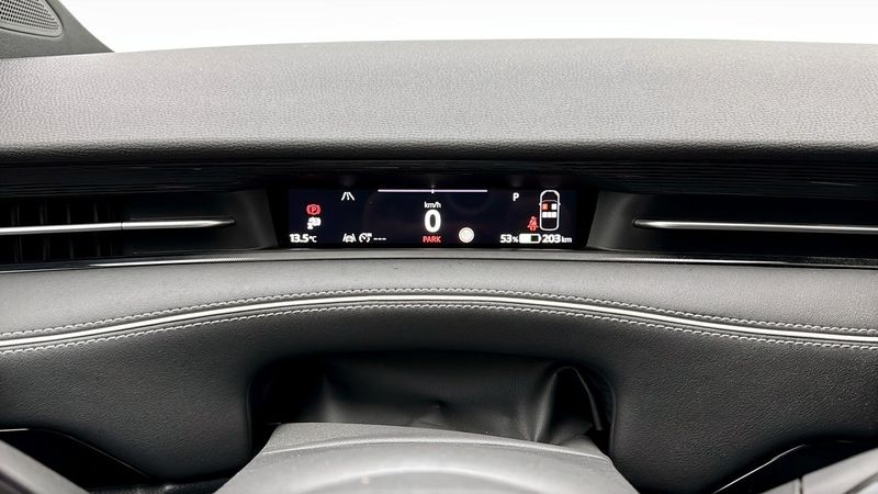 Volkswagen ID.7 bild 13