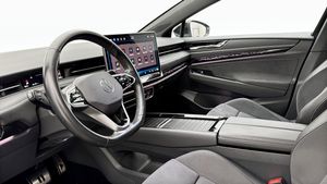 Volkswagen ID.7 bild 7