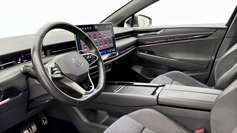 Volkswagen ID.7 bild 7