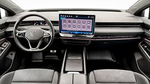 Volkswagen ID.7 bild 10