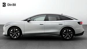Volkswagen ID.7 bild 2