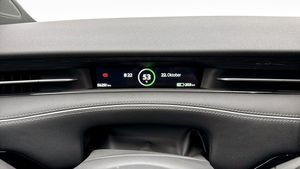 Volkswagen ID.7 bild 14